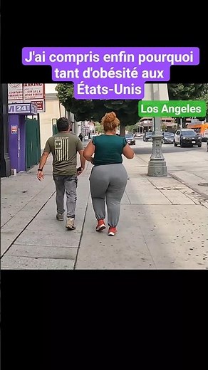 I finally understand why there's so much obesity in the United States. #shorts