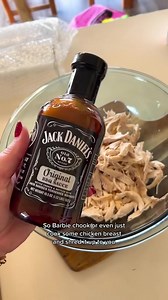 2.1M views · 57K reactions | BBQ Chicken Sliders! Merry Christmas 珞 | Jennnnaaayy | Facebook