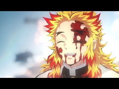 la mort de Rengoku le dernier souri radieux démon Slayer saison 2 épisode 7 VF