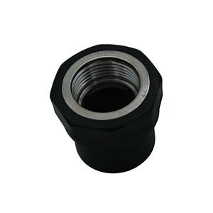 [Hot Item] HDPE Female Coupling Threaded Adaptor