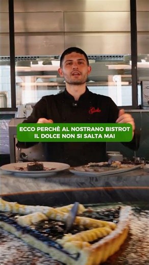 I nostri dolci 🍰