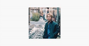 Another Love by Tom Odell on Apple Music