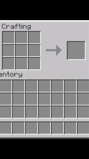 #minecraft #minecraft force crafting recipe and please #minecraftvideoscrafting😁😁