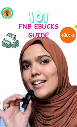 Episode 2 | 101 FNB Ebucks Guide 🤑 #fnb #fnbebucks #ebucks #moneysavy #southafrica #level5 #101FNBebucksguide #justagirl #fyp #beat the system