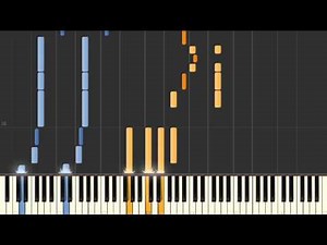 Let's Go Get Stoned (Ray Charles) - Blues piano tutorial