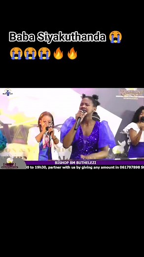 Bishop Buthelezi Religious Gathering Highlights