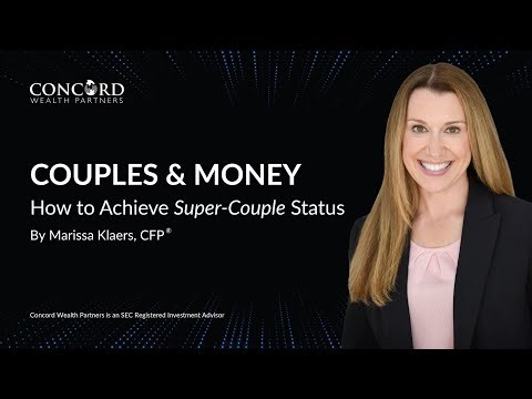 Couples & Money | Pitfall #5: Debt Conflicts