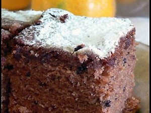 Kolac od sljiva Recept