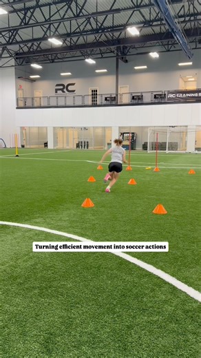 Pillar 3: TECHNIQUE Where movement meets mastery. Technique turns efficient movement into soccer actions — connecting biomechanics and performance with execution. Transforming physical ability into precision, timing, and control under pressure. ⚽️ Directional touches that break pressure ⚡️ Finishing sequences built on balance and precision 🧠 Faster decision-to-action speed under pressure Clean execution. Sharper reactions. Consistent productivity. Technique is the TRANSLATION — the bridge that 