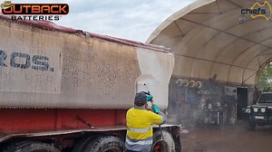 4.3K reactions · 69 shares | Chiefs Duo Wash touchlessly cleans even the toughest contaminants. This demo was done with our Darwin dealer Outback Batteries who can be contacted on 8983 4098 or visit them at either 530 Stuart Hwy Winnellie or Shop 20, 465 Stuart Hwy Coolalinga. For all other areas please click the following link for your nearest dealer, https://chiefsaustralia.com/distributor-locator | Chiefs Australia | Facebook