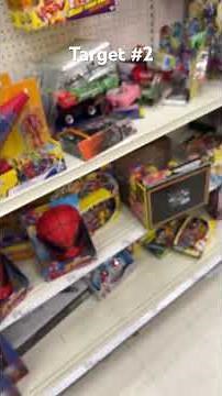 My First Disney Cars Diecast Hunt of 2025!-Ty’s Cars Diecast Hunt 1/4/25