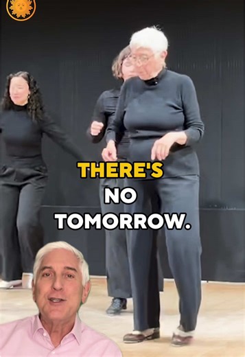 Brenda Bufalino: Passing the Tap Dance Legacy