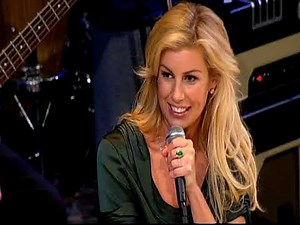 faith hill joy to the world full concert 2009