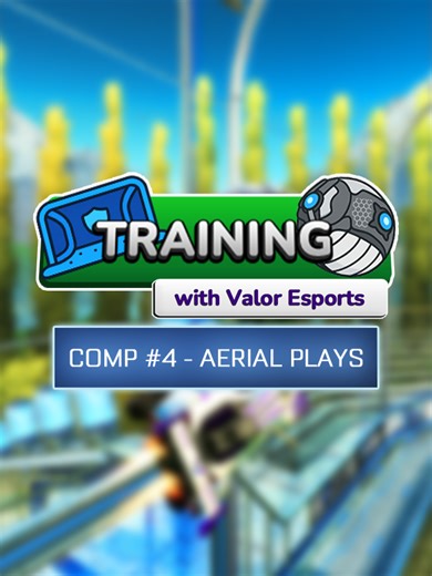 Master Rocket League Aerial Plays with Expert Tips