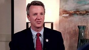 Congressman introduces legislation targeting Biden admin officials' alleged subpoena noncompliance