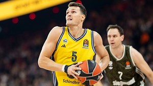 Jetzt hier Basketball LIVE gucken!: Beendet Alba Berlin den Auswärts-Horror?