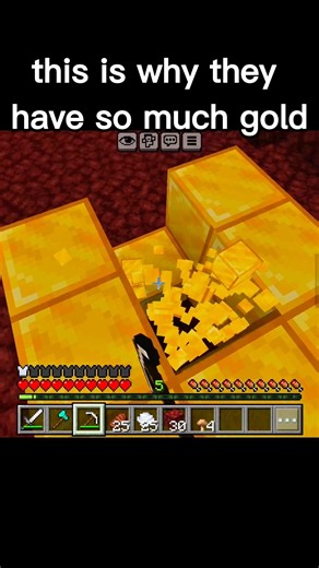 Piglins SECRET Illegal Gold Business EXPOSED 😱💰 (Minecraft Dark Truth!)