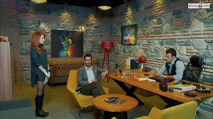 Kiralık Aşk (magyar felirattal) S01E21