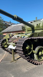 Centurion MK V/2 in service in Denmark untill 1999 #military #odense #fyp #denmark #history #fyn #centurion #tank | MilPics