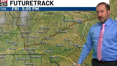 Cold starts losing the battle of winter temperatures | Haystack News