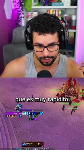👀TIP RÁPIDO PARA SACAR LA NUEVA MONEDA EN WOW👀 (hotfix explicado) #shorts