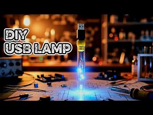 How to Make Super Bright LED Lights at Home
