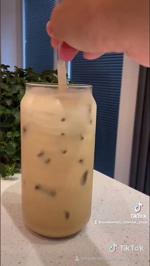 Quick & Easy Iced Coffee using Kopiko Black 3in1 Coffee