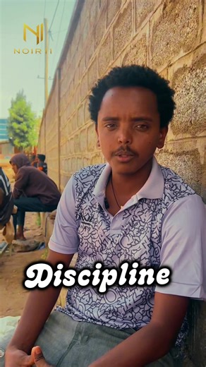 Discipline is the Key to Success in Ethiopian Football