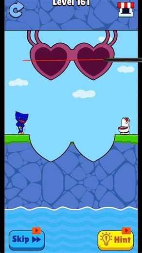 Slice to Save All Levels gameplay #lvl5 #shorts