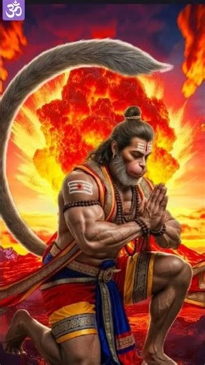 Hanuman