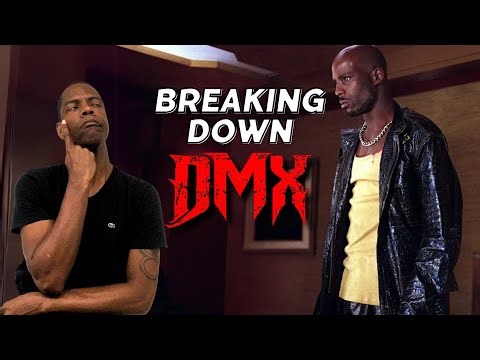 DMX's BEST songs of ALL TIME #dmx #dmxforever