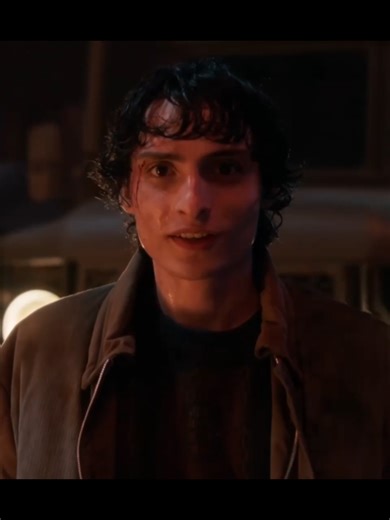 Fanfic Alternativa para Byler em Stranger Things