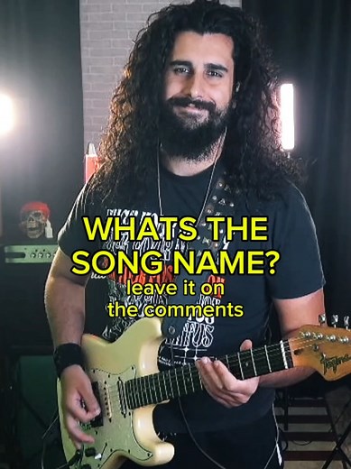 Test Your System of a Down Knowledge: Name That Song