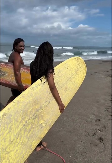 Learn to Surf in Bali: Canggu and Uluwatu Guide
