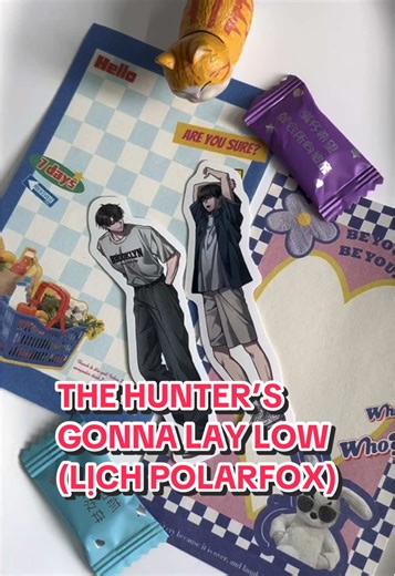 Unbox Bộ Tháng 1 Time’s Up Của Polarfox