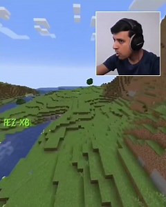 Nasser and the Game Dev🔥🤣 #Bandarita #Minecraft #Explore