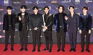 K-Pop Megastars GOT7 To Release New Album A Year After Leaving JYP Entertainment
