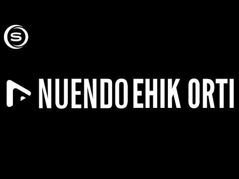 ESHIK ORTI EFFEKTI | ALTIVERB 7 | NUENDO TUTORIAL