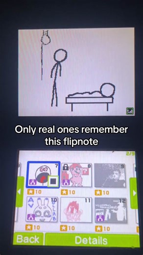 classic #flipnoteclassic #hantenaclassic #dsithrowback #dsinostalgia #dsianimation #flipnotestudio #hantenaflipnote #flipnotedsi #nostalgia #throwbackdsis