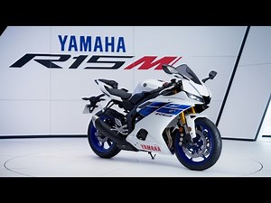 2026 Yamaha R15 M Review – Small Engine, BIG Attitude!