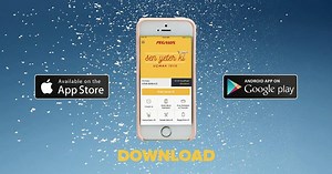 Download Pegasus mobile app for fast check-in and keep updated with the latest campaigns. http://flyp.gs/xJXyO | Pegasus Airlines