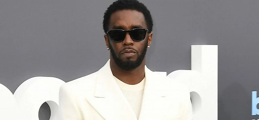 Diddy Bombshell Claim: Rapper Was 'Seconds From Death' After Waking Up With A 'Knife To His Throat' In Jail