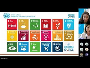 Recruitment at UNIDO- Selection Process, Applications and Contract Types