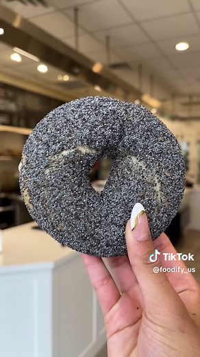 Discover Dan’s Bagels: Best Bagel Shop Near Dallas