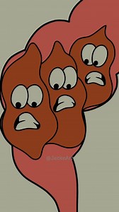 WTF he took out something big 😱 #viralmemes #cartoon #animation #funnyanimation #4kmemes | Funny Cartoon
