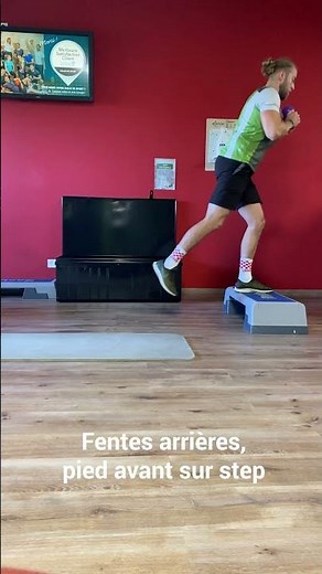 Training Fessiers X Damien, coach à Elancia Poitiers Coleman