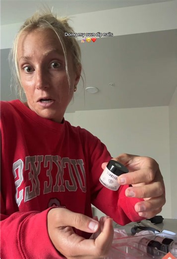 DIY Dip Nails at Home: A Step-by-Step Guide
