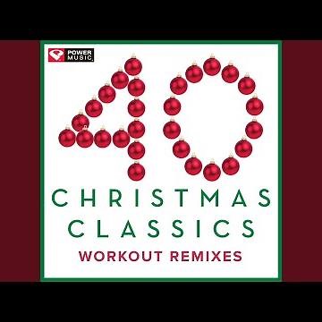 Joy to the World (Workout Mix 128 BPM)