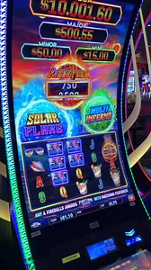 🔥 HOT new slots on the river! 🔥 Come check out the ULTIMATE Fire Link: Triple Nova — now LIVE on the casino floor! 🎰💥 Feel the heat, chase the jackpots, and light up your night right here on the river. 🌊🔥 Who’s ready to hit that Triple Nova bonus? #HotNewSlots #FireLinkTripleNova #NowLive #SlotsOnTheRiver #FeelTheHeat #SapphireOfTheDesert 🎰 | BlueWater Resort & Casino