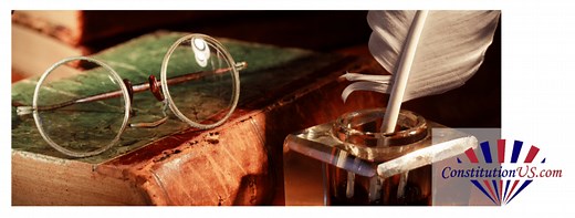 Who Wrote the Constitution?